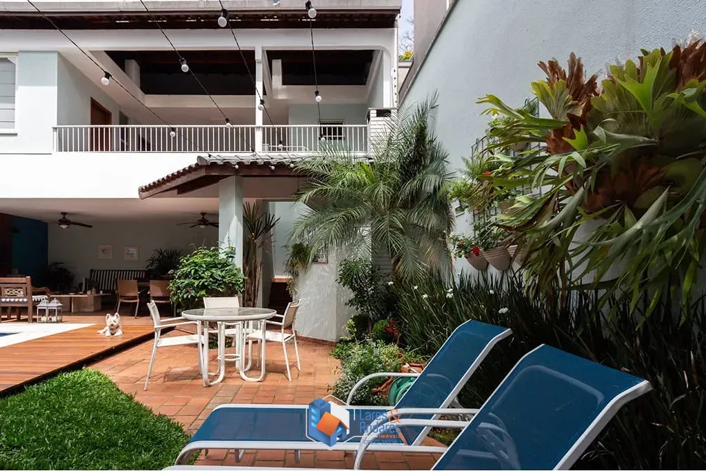 Casa, 4 quartos, 432 m² - Foto 58