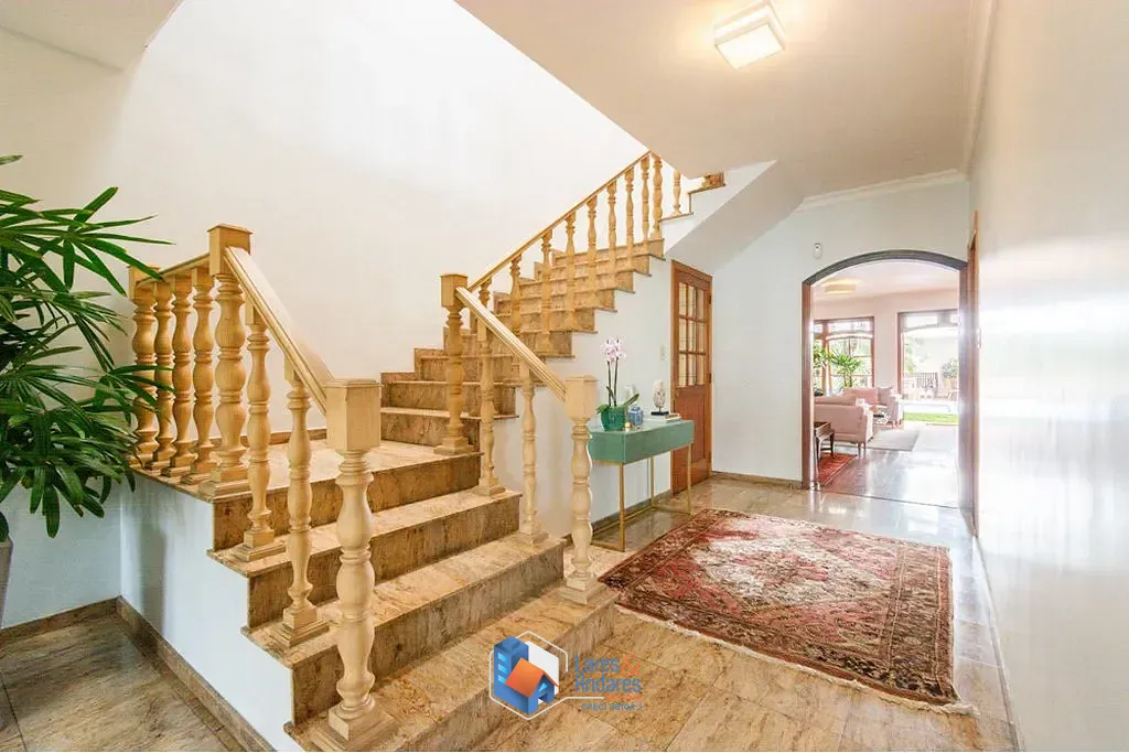 Casa, 4 quartos, 432 m² - Foto 56