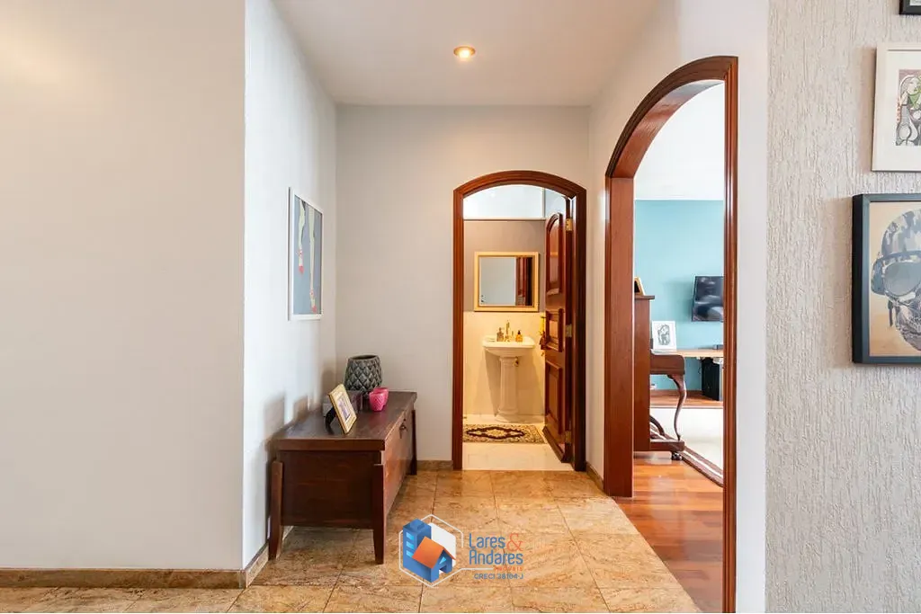 Casa, 4 quartos, 432 m² - Foto 55