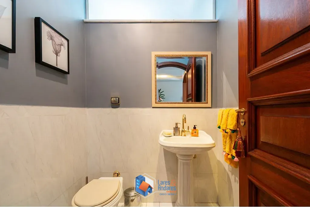 Casa, 4 quartos, 432 m² - Foto 54