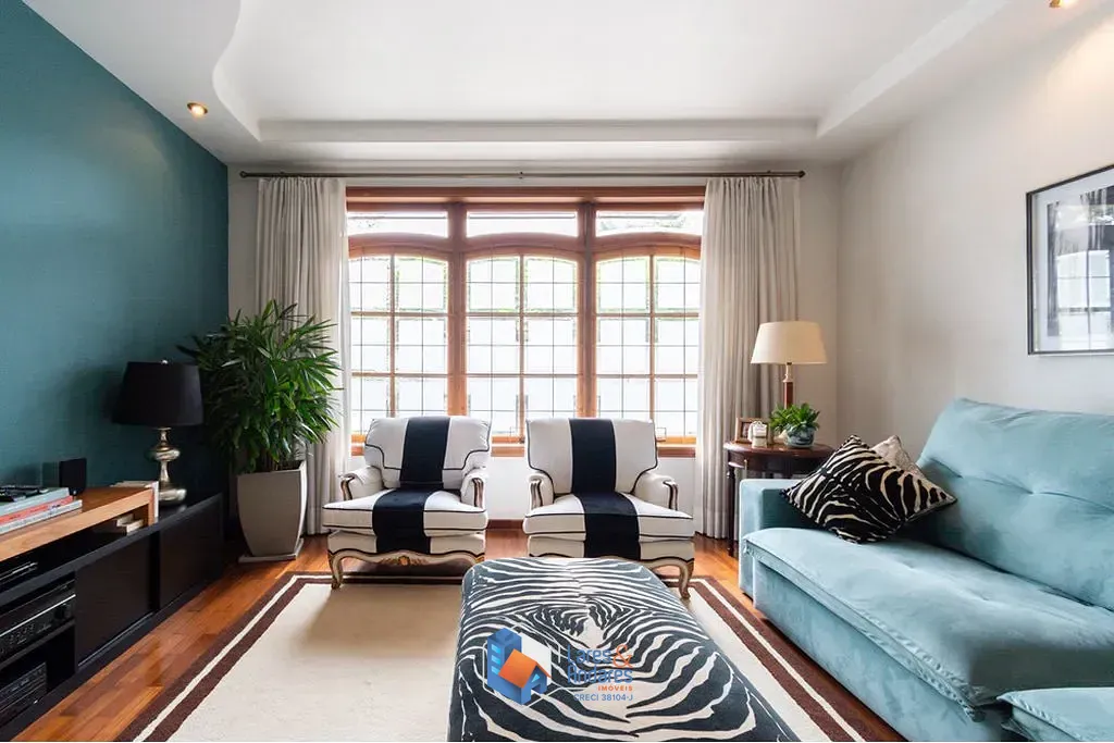 Casa, 4 quartos, 432 m² - Foto 42