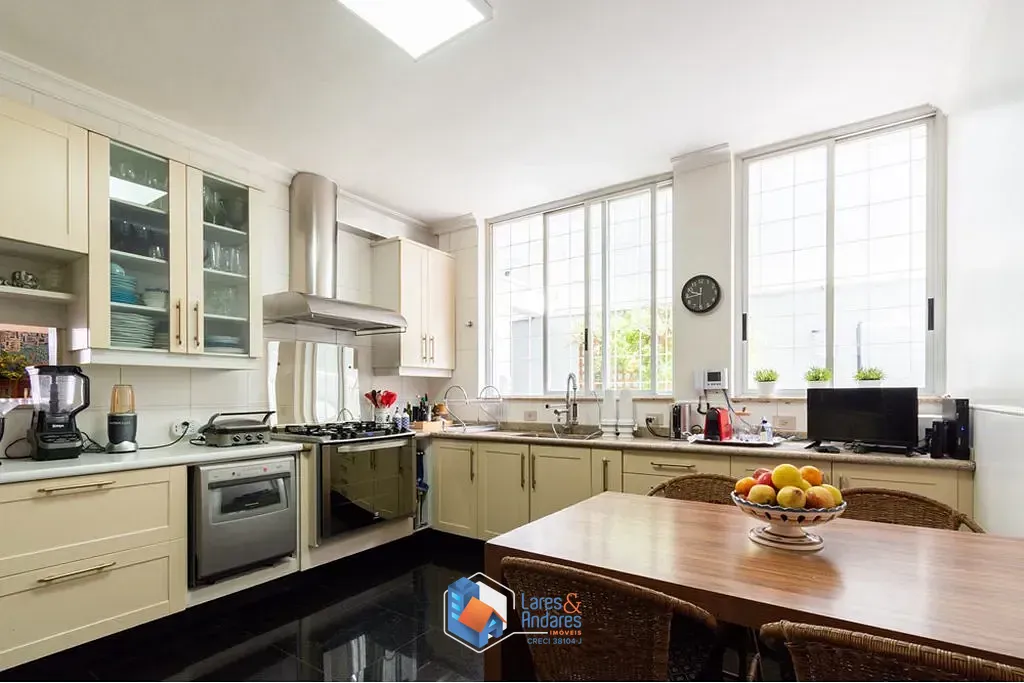 Casa, 4 quartos, 432 m² - Foto 47