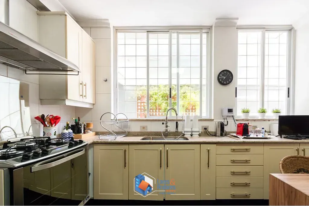 Casa, 4 quartos, 432 m² - Foto 46