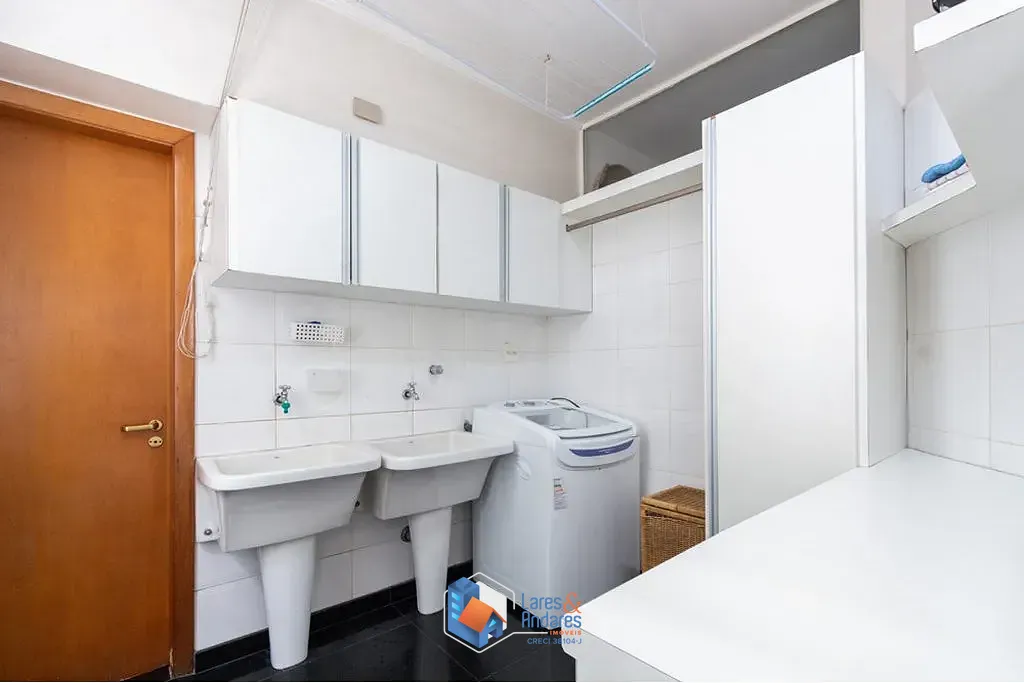 Casa, 4 quartos, 432 m² - Foto 43