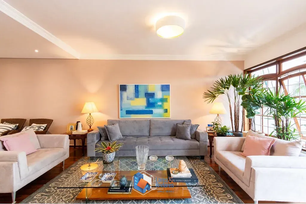 Casa, 4 quartos, 432 m² - Foto 80