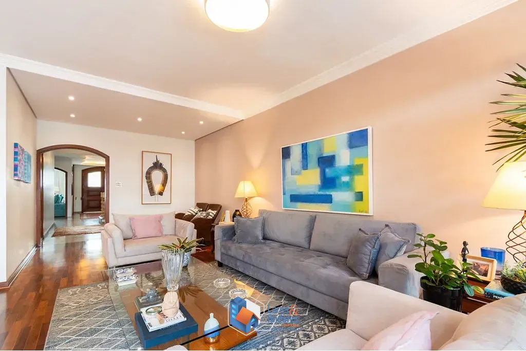 Casa, 4 quartos, 432 m² - Foto 79