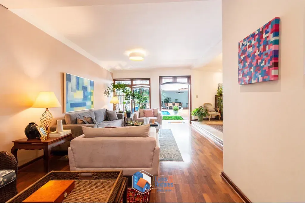 Casa, 4 quartos, 432 m² - Foto 77