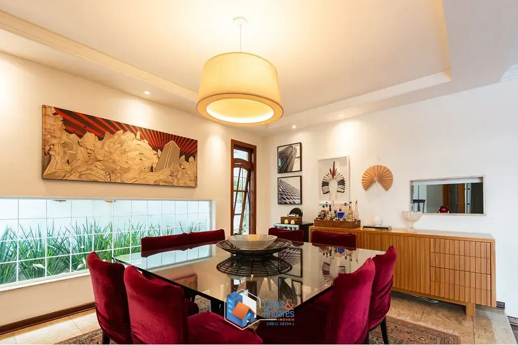 Casa, 4 quartos, 432 m² - Foto 76