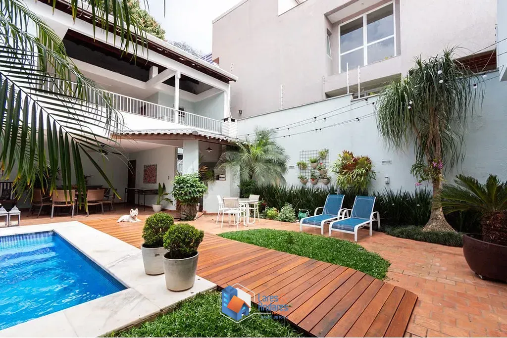 Casa, 4 quartos, 432 m² - Foto 71