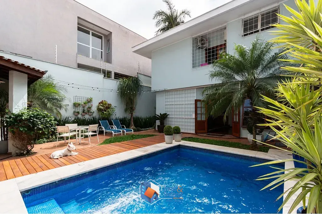 Casa, 4 quartos, 432 m² - Foto 69