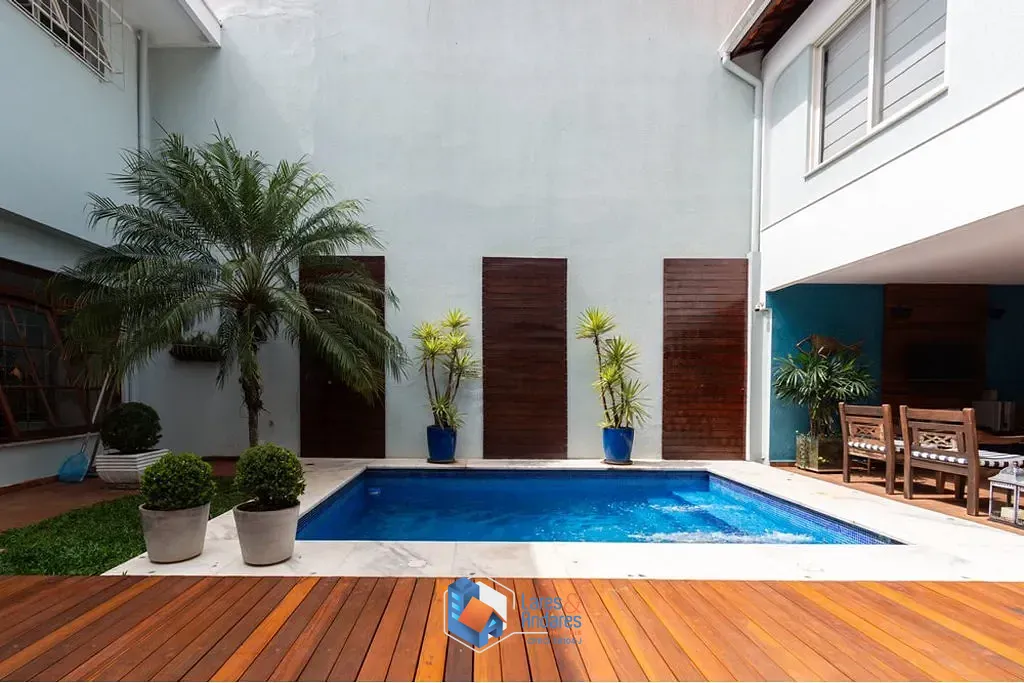 Casa, 4 quartos, 432 m² - Foto 68