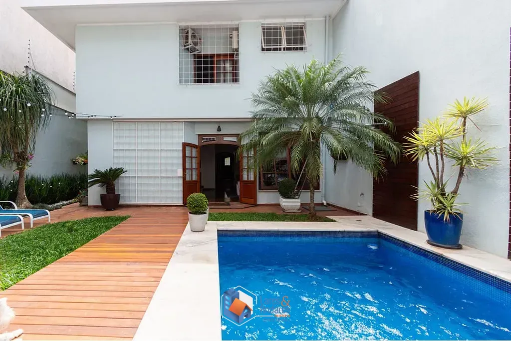 Casa, 4 quartos, 432 m² - Foto 67