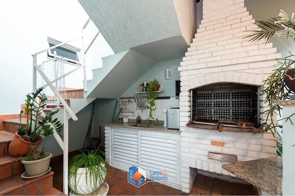 Casa, 4 quartos, 432 m² - Foto 63
