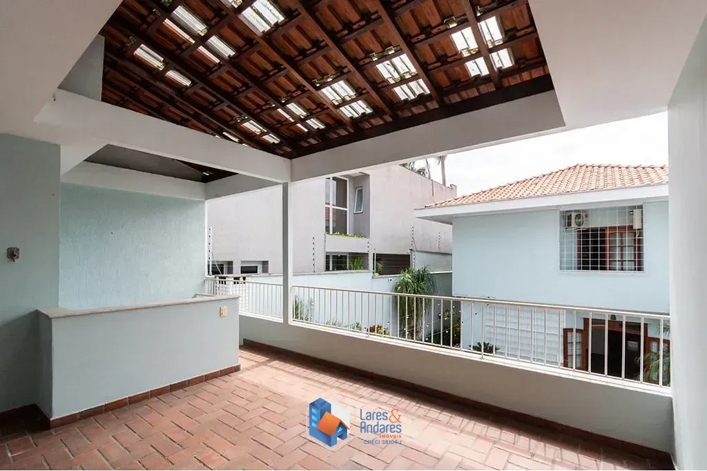 Casa, 4 quartos, 432 m² - Foto 19