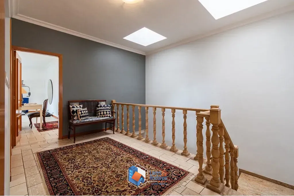 Casa, 4 quartos, 432 m² - Foto 16