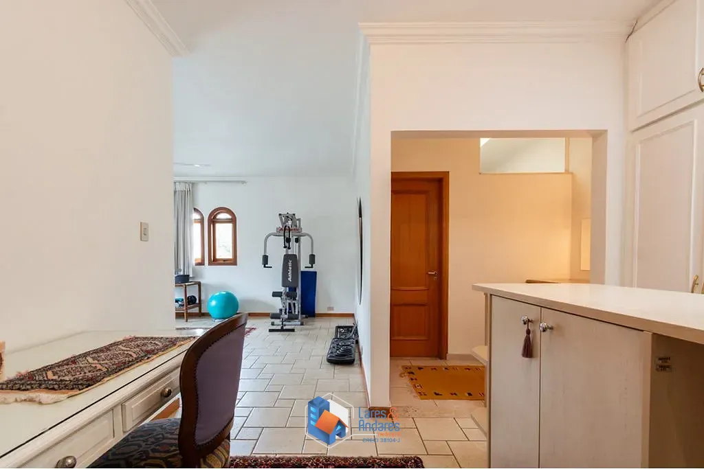 Casa, 4 quartos, 432 m² - Foto 13