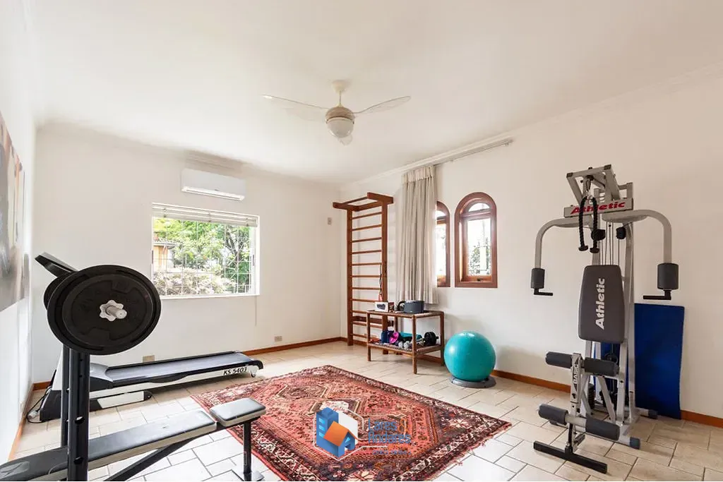 Casa, 4 quartos, 432 m² - Foto 11