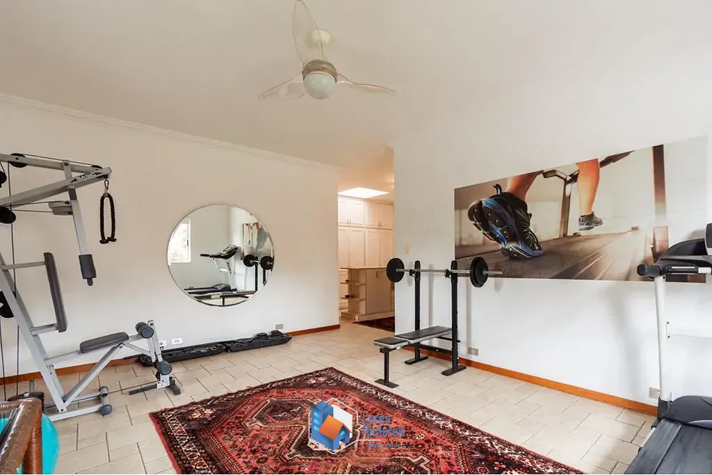 Casa, 4 quartos, 432 m² - Foto 10