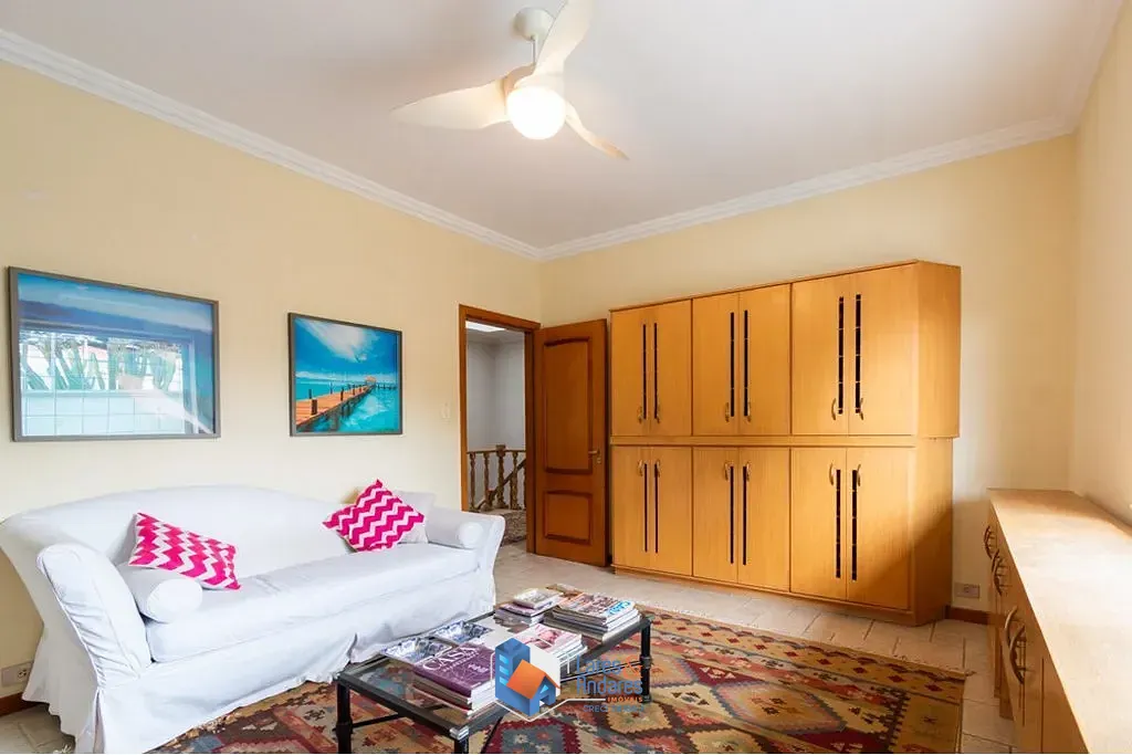 Casa, 4 quartos, 432 m² - Foto 9
