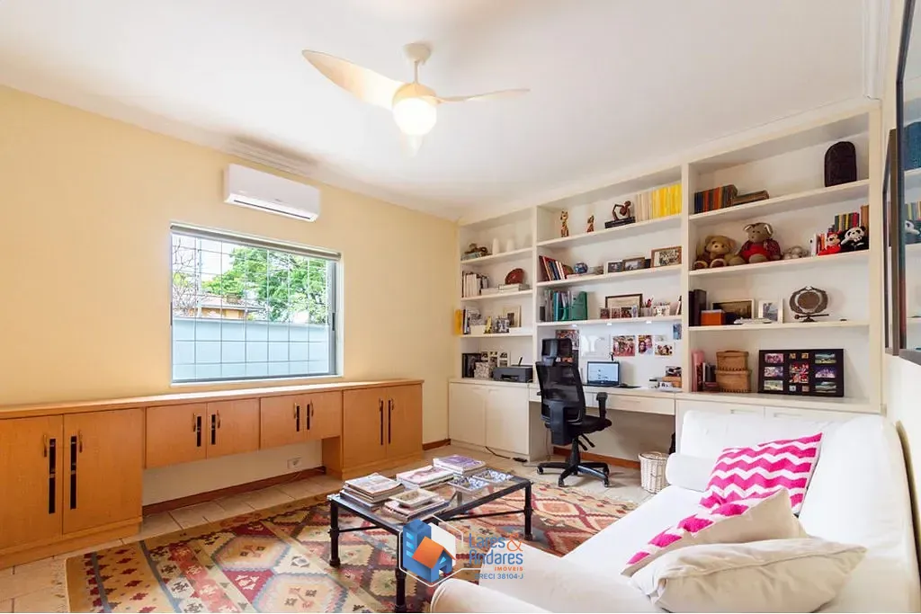Casa, 4 quartos, 432 m² - Foto 8