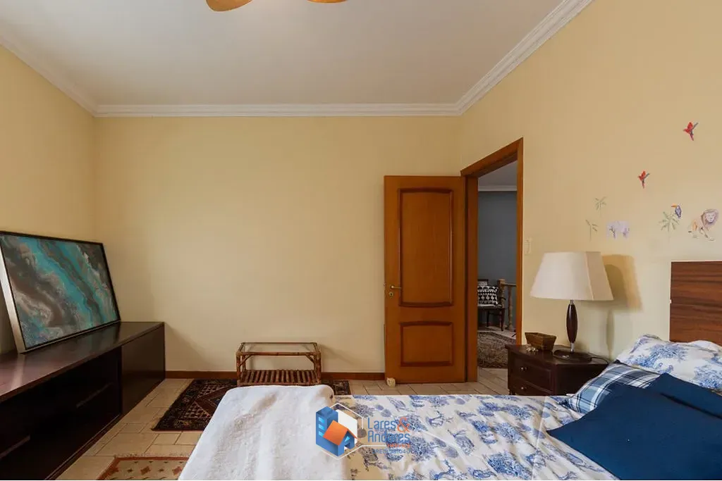 Casa, 4 quartos, 432 m² - Foto 6