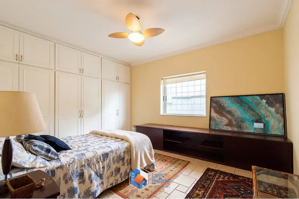 Casa, 4 quartos, 432 m² - Foto 4