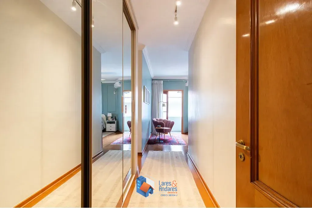 Casa, 4 quartos, 432 m² - Foto 2
