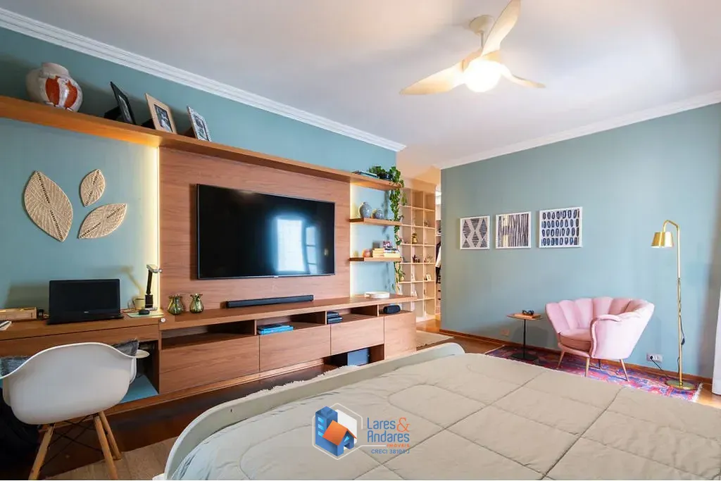 Casa, 4 quartos, 432 m² - Foto 39