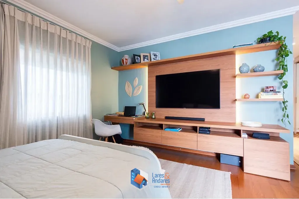 Casa, 4 quartos, 432 m² - Foto 36