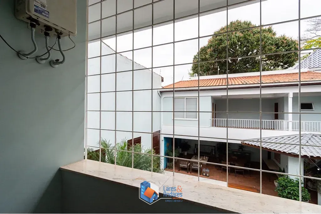 Casa, 4 quartos, 432 m² - Foto 35