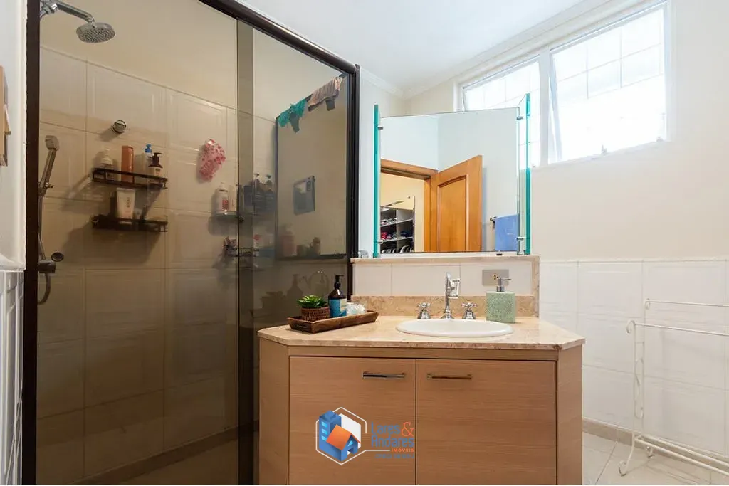 Casa, 4 quartos, 432 m² - Foto 34