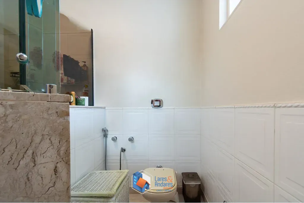 Casa, 4 quartos, 432 m² - Foto 33
