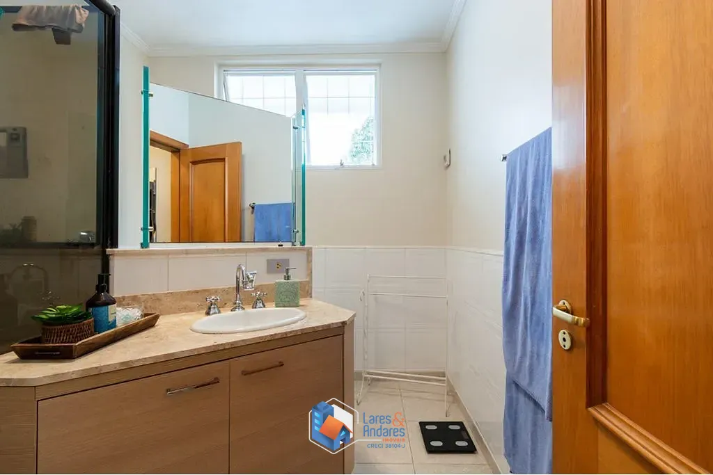 Casa, 4 quartos, 432 m² - Foto 31