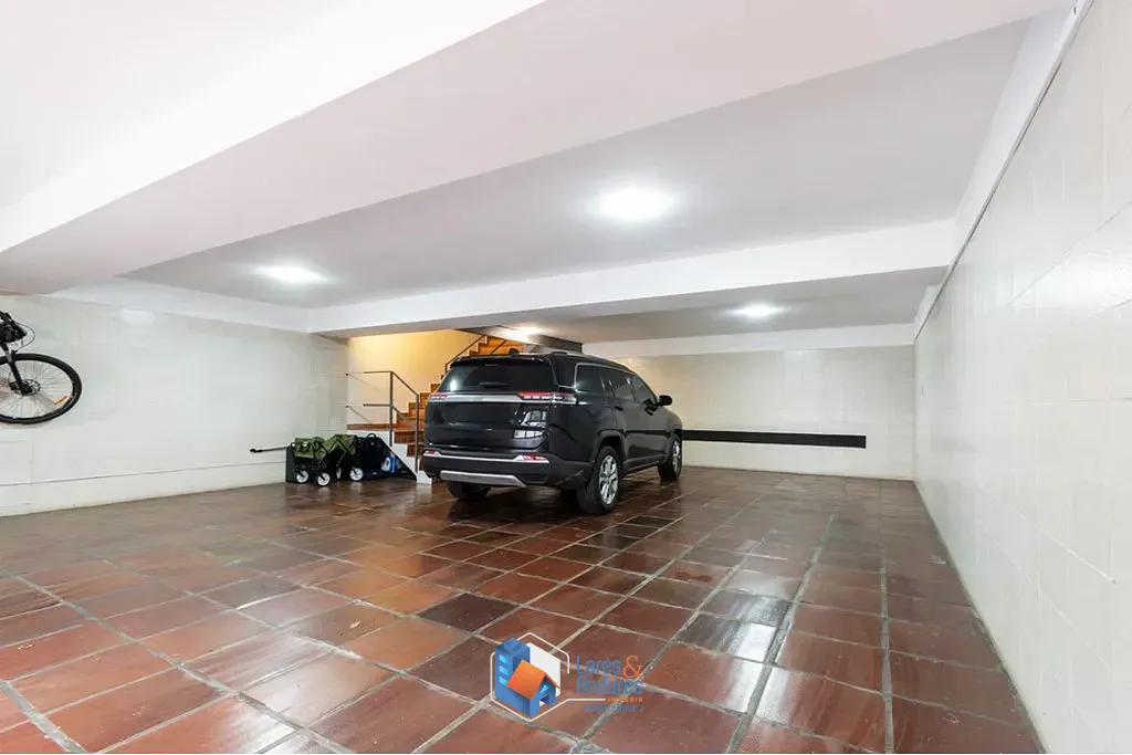 Casa, 4 quartos, 432 m² - Foto 30