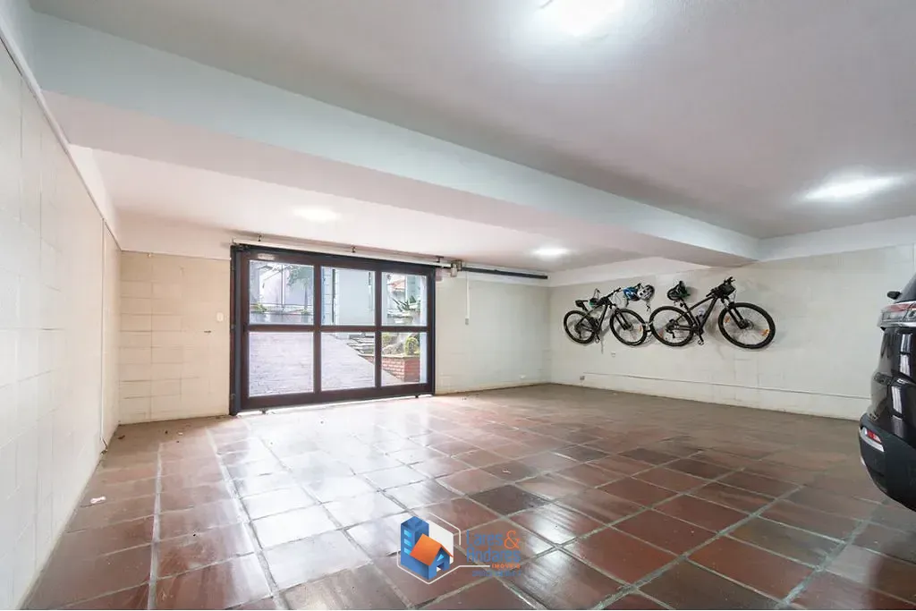 Casa, 4 quartos, 432 m² - Foto 28