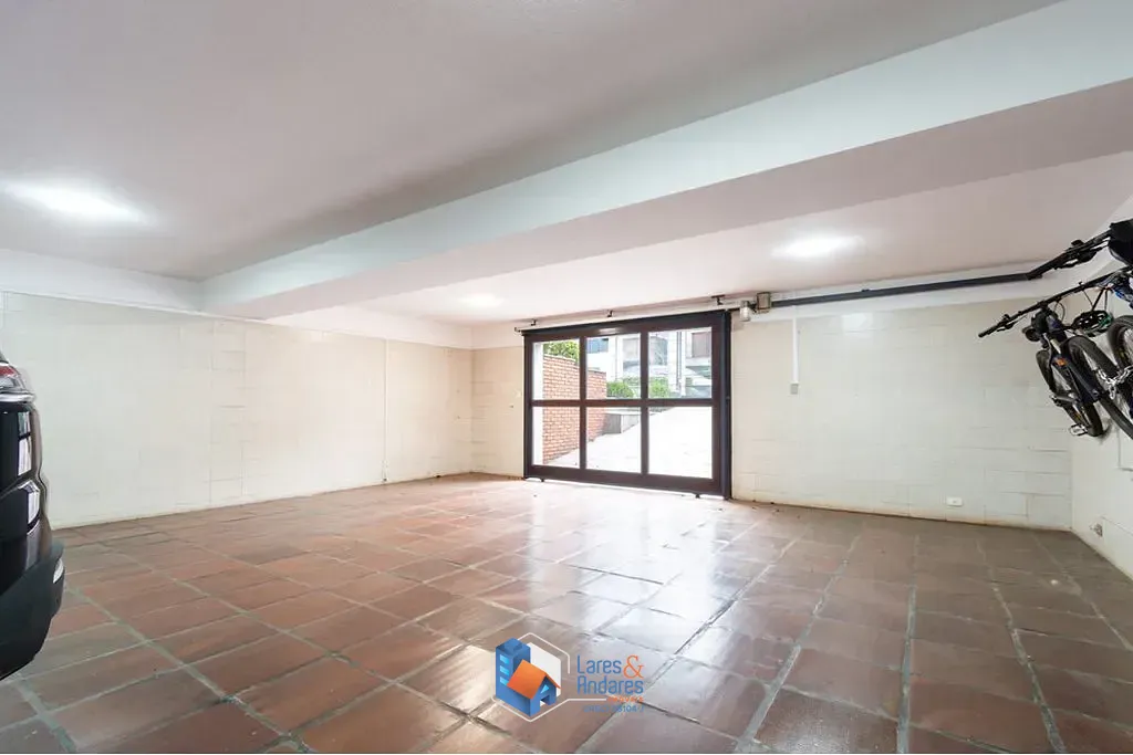 Casa, 4 quartos, 432 m² - Foto 27