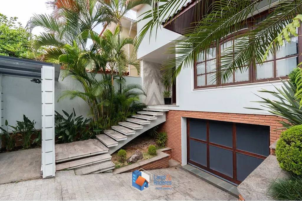 Casa, 4 quartos, 432 m² - Foto 26