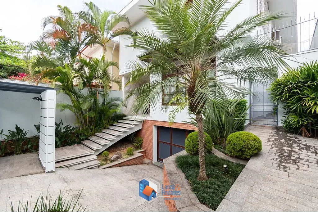 Casa, 4 quartos, 432 m² - Foto 25