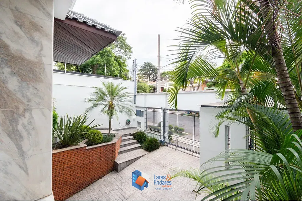 Casa, 4 quartos, 432 m² - Foto 23