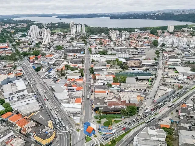 Terreno à venda, no bairro Socorro em São Paulo