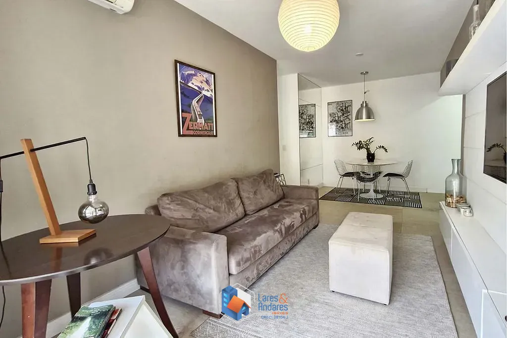 Apartamento, 2 quartos, 80 m² - Foto 52