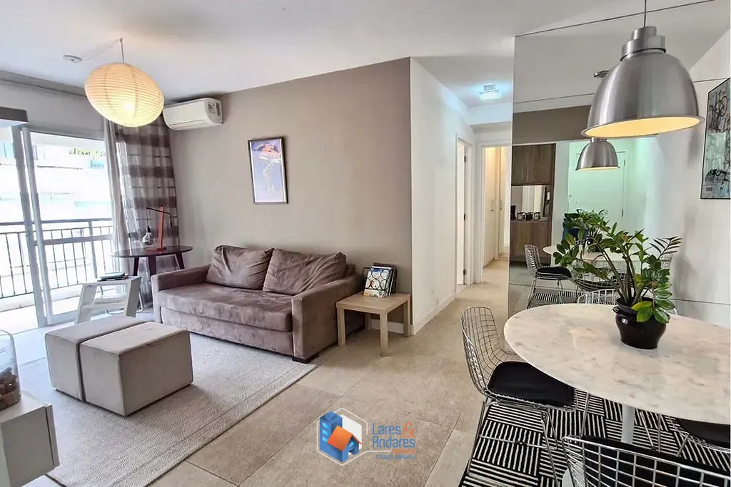 Apartamento, 2 quartos, 80 m² - Foto 51