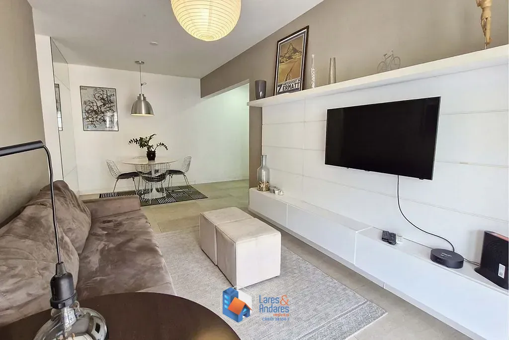 Apartamento, 2 quartos, 80 m² - Foto 50