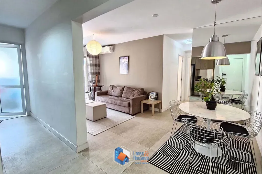 Apartamento, 2 quartos, 80 m² - Foto 49