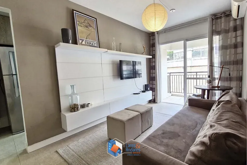 Apartamento, 2 quartos, 80 m² - Foto 48