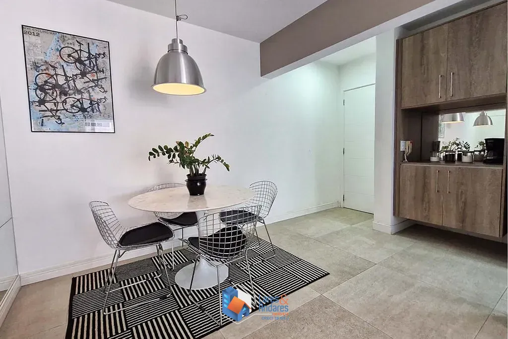 Apartamento, 2 quartos, 80 m² - Foto 47