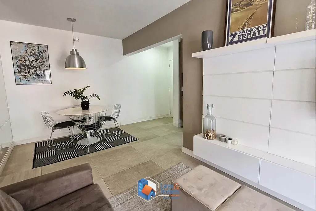 Apartamento, 2 quartos, 80 m² - Foto 46