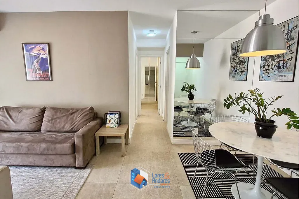 Apartamento, 2 quartos, 80 m² - Foto 36