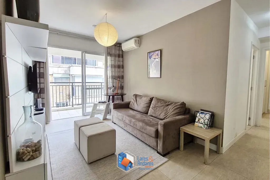 Apartamento, 2 quartos, 80 m² - Foto 44