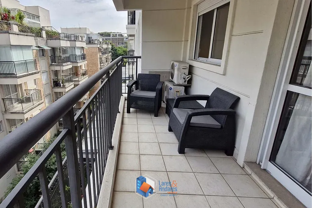 Apartamento, 2 quartos, 80 m² - Foto 43